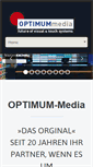 Mobile Screenshot of apo-tv.com